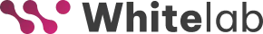 Whitelab logo